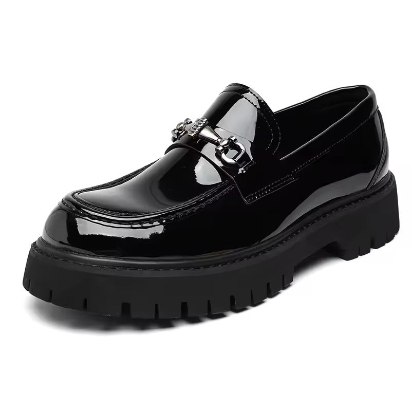 mocassin Eleonor