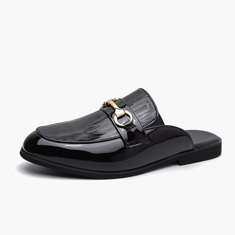 singular shoes